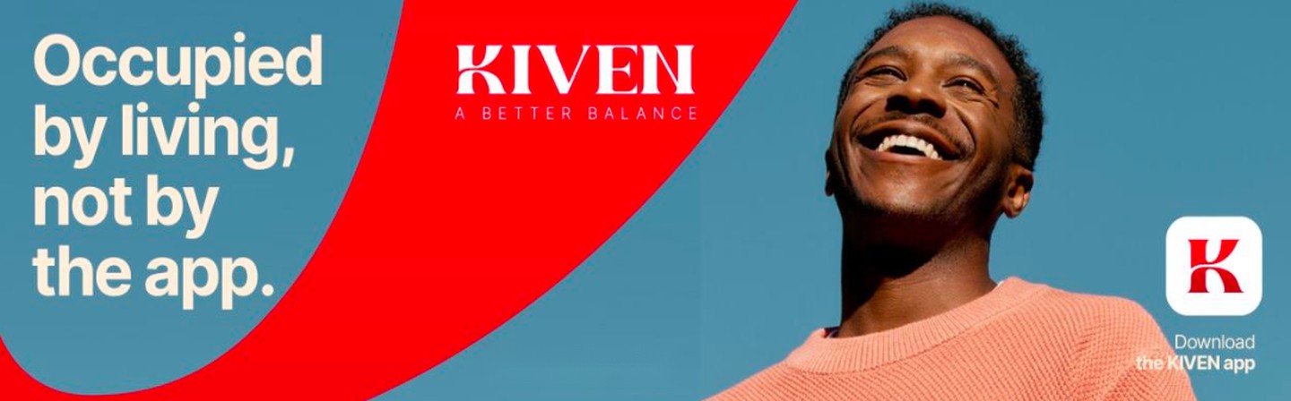App Kiven